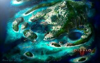 Diablo Iii Wallpaper In