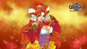 Showcase Grandia Ii Anniversary Edition