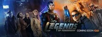 Vandal Savage Easter Eggs And More Plus A Behind The Scenes