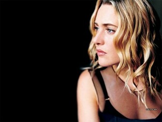 Kate Winslet Wallpaper