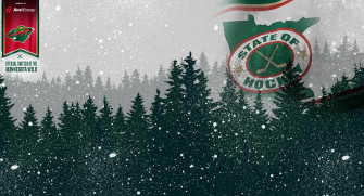 Minnesota Wild Wallpaper