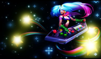 Lolcentr Arcade Sona Pax Or Hax