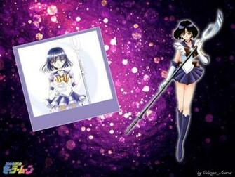 Sailor Moon Image Saturn HD Wallpaper And