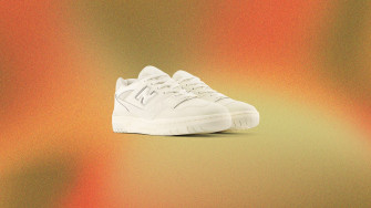 The New Balance Turtledove Is Your Wear Everywhere