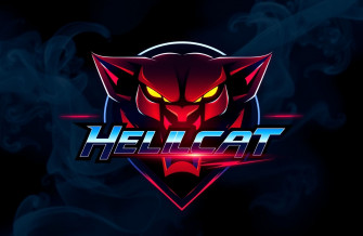 Hellcat Logo Wallpaper