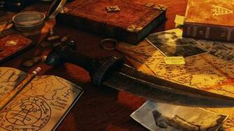Uncharted Drake S Deception Wallpaper In HD