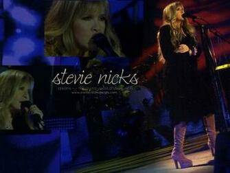 Stevie Nicks Wallpaper