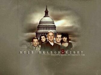 Ncis Wallpaper Season