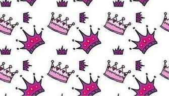 Crown Wallpaper Paint Paintable Design