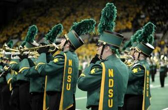 Ndsu Homecoming