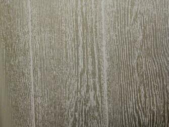 Wallpaper Design Is A Realistic Wood Effect Available In