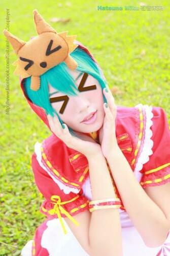 Vocaloid Group Wallpaper Project Diva Hatsune Miku