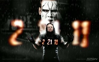 Undertaker Vs Sting New HD Wallpaper Wrestling