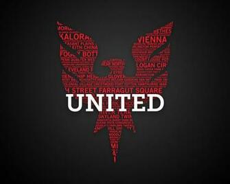 D C United Football Wallpaper