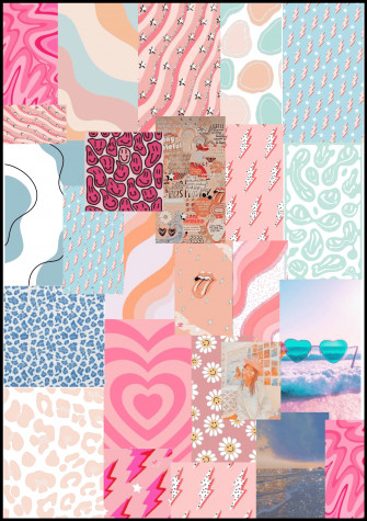 Preppy Aesthetic Wallpaper