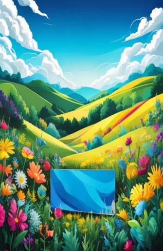 Netbook Wallpaper