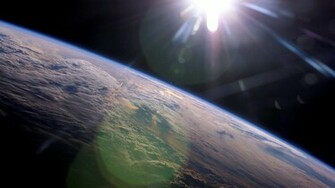 Nasa Wallpaper