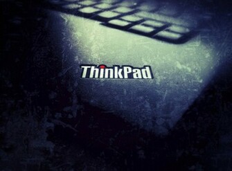 Lenovo Thinkpad Desktop By Seraphaxg
