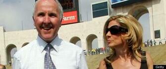 Jamie Mccourt Boyfriend And Denied