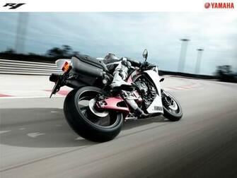 Yamaha Yzf R1 Bike Wallpaper HD