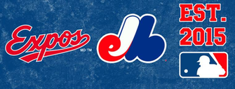 Mlb Expansion Short Series Team Montreal Updated