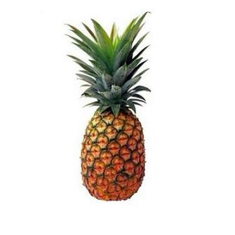 Pineapples