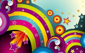 Pop Art Wallpaper X
