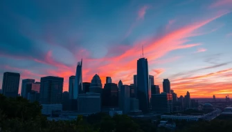 City Wallpaper