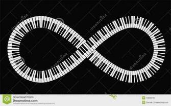 Piano Keys Wallpaper HD