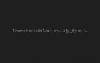 Poe Quotes A Picture With Edgar Allan Quote
