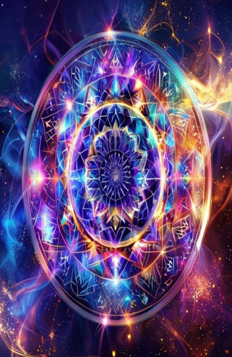 Magic Circle Wallpaper