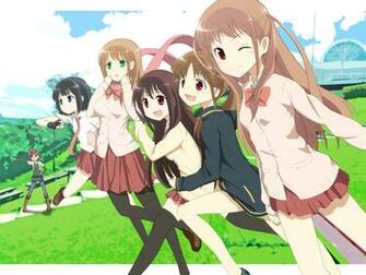 Saki Achiga Hen Zerochan Anime Image Board