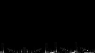 Wallpaper Black Wide And HD Full