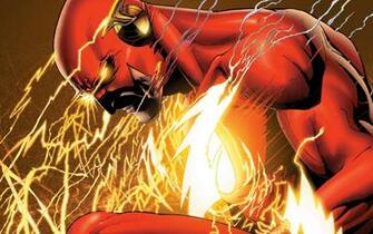 Alpha Coders Komiksy Flash