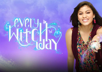Novo Wallpaper Every Witch Way Season