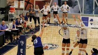 Eastern Illinois University Panthers