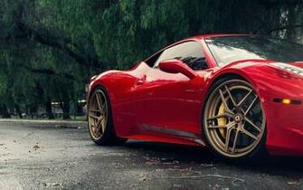 Klassen Id Ferrari Italia Car HD Wallpaper Cars