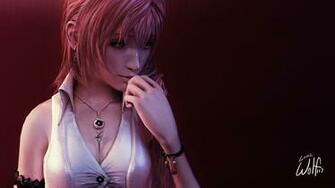 High Resolution Serah By Marko Duf