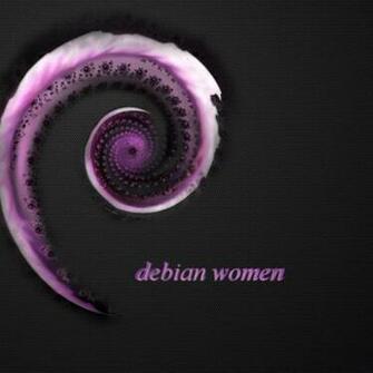 Debian Gnulinux Wallpaper