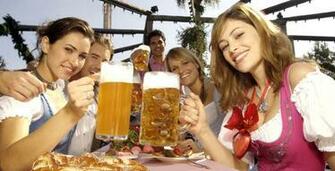 Oktoberfest Wallpaper