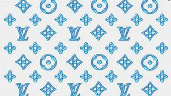 Wallpaper Full HD Louis Vuitton Desktop