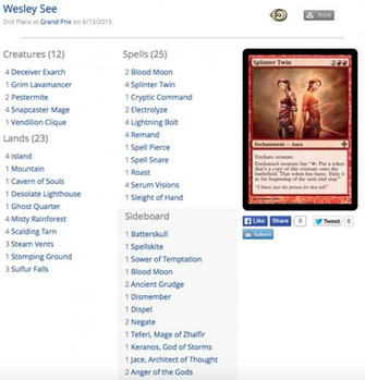 Finding Value Mtgprice