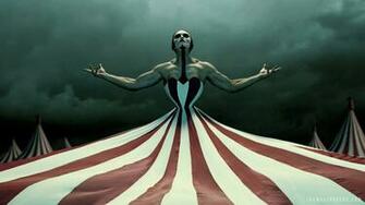American Horror Story HD Wallpaper IHD