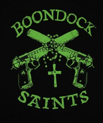 Boondock Saints Wallpaper Widescreen WallpicsHD