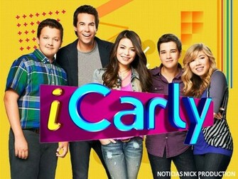 Noticiero Nick Wallpaper De Icarly