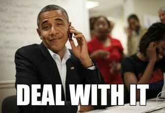 Funny Obama Pictures With Captions For HD Photo Wallpaper