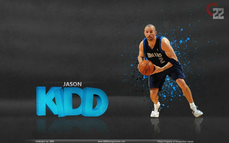 Jason Kidd Wallpaper And Background Image Net