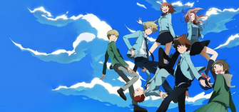 Digimon Tri Wallpaper Background 1080p Png