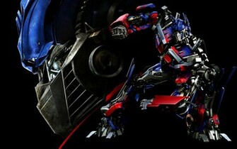 Optimus Prime Epic Superheroes