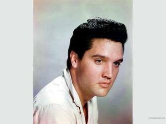 Elvis Wallpaper Presley